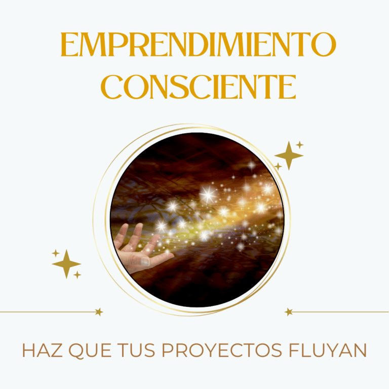 EMPRENDIMIENTO CONSCIENTE