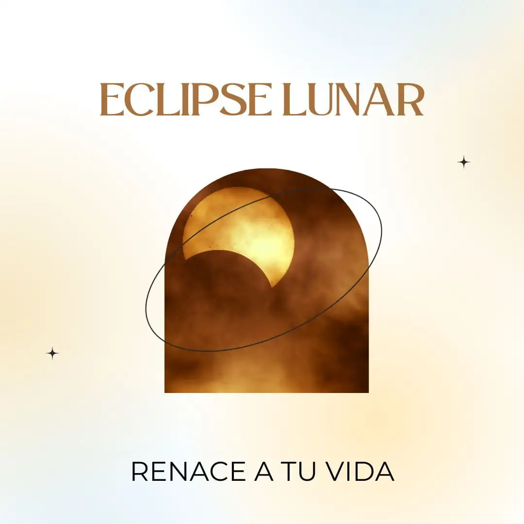 ECLIPSE LUNAR 23