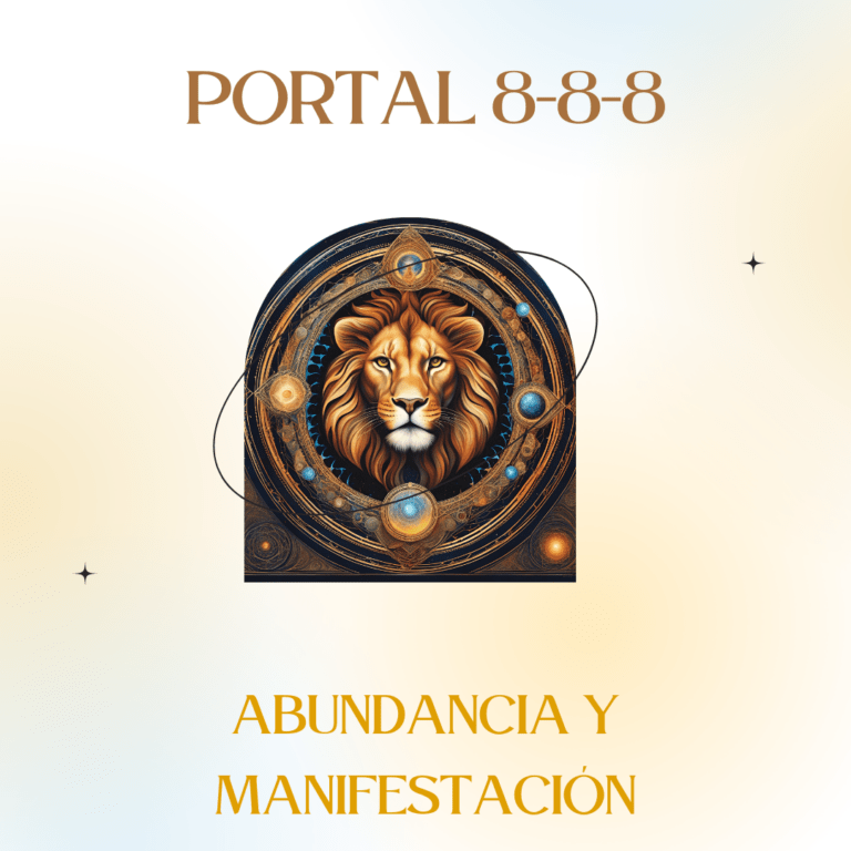 PORTAL 888 PORTAL DEL LEÓN