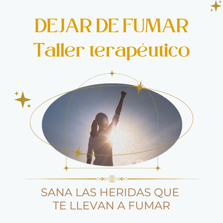 DEJAR DE FUMAR