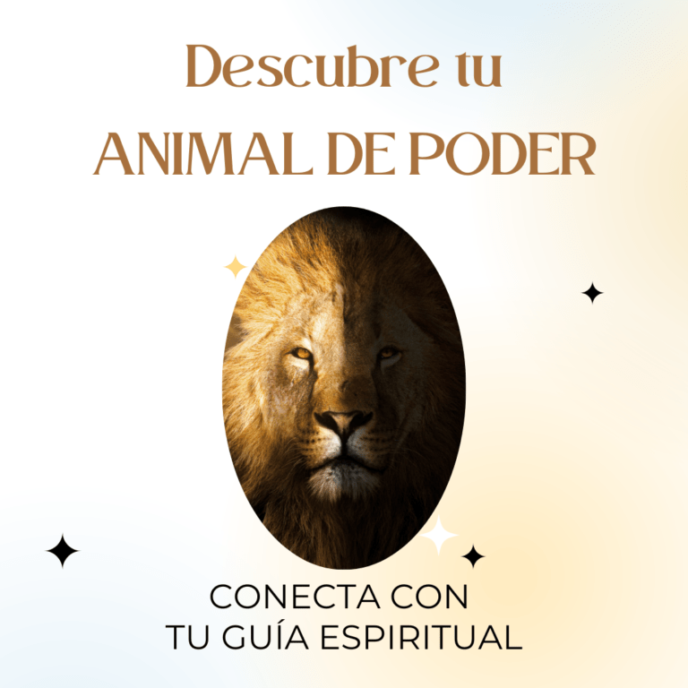 Animal de poder