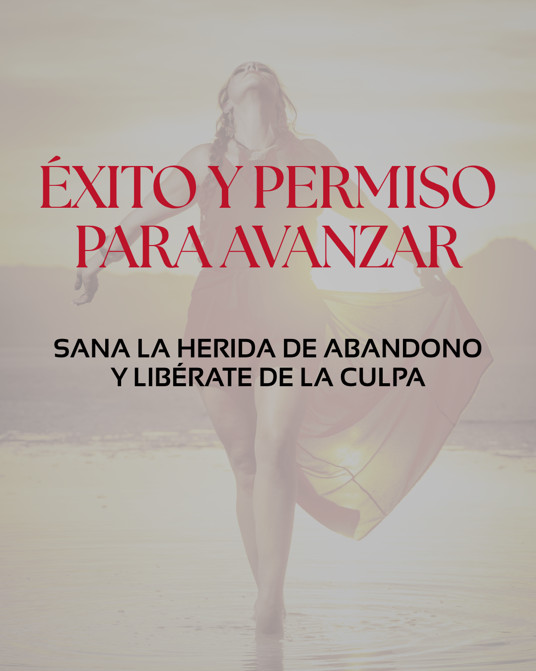 ÉXITO Y PERMISO PARA AVANZAR